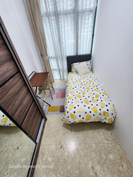 Tanglin Regency (D10), Condominium #445486221